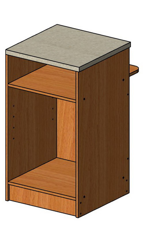 Прилавок Классик-25 Прилавок Классик-25