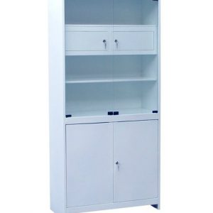 Медицинский шкаф ШМС-2-Т Медицинский шкаф ШМС-2-Т